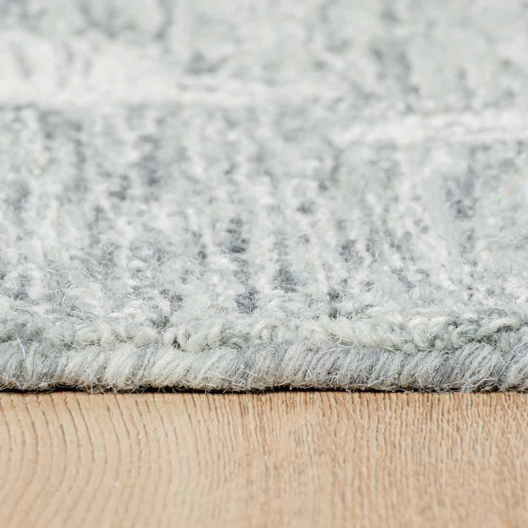 Tapete Decorativo Vani D2007 Gris / Beige – Abstracto · Interior