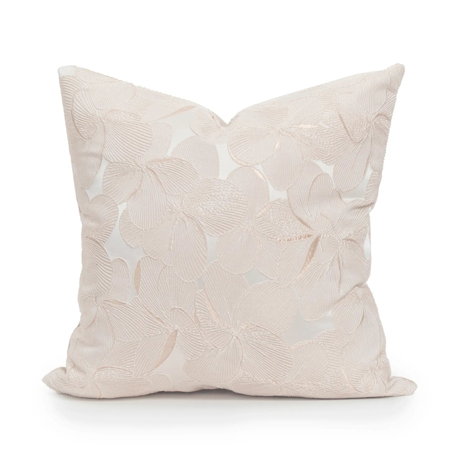 Set 5 Cojines Decorativos A&A Beige — Calidez Natural Atemporal · Interior