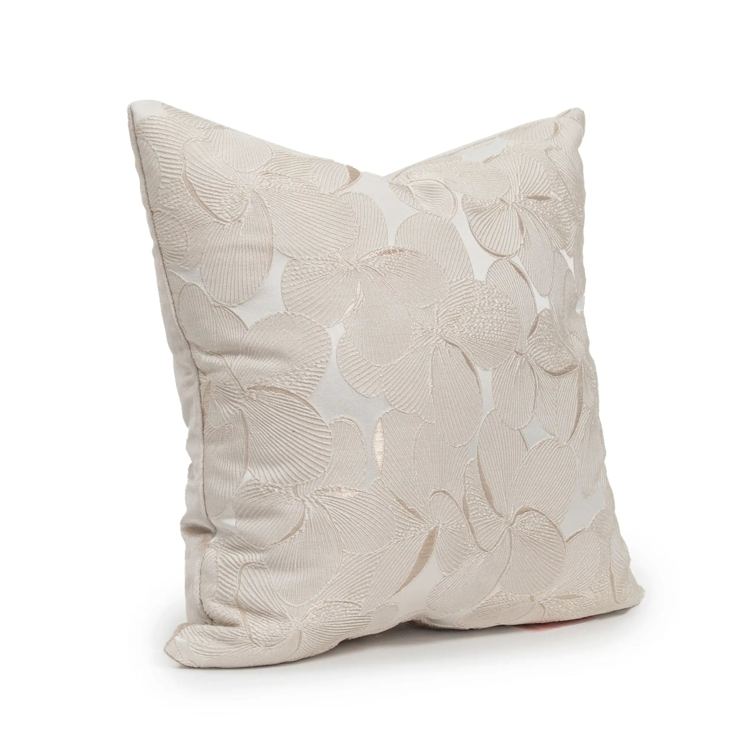 Set 5 Cojines Decorativos A&A Beige — Calidez Natural Atemporal · Interior