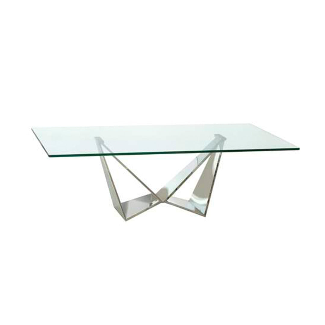 Mesa de Centro Uniko