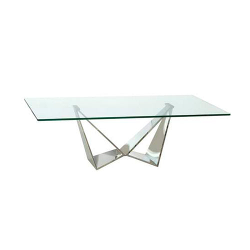 Mesa de Centro Uniko