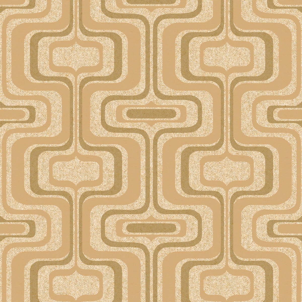 Papel Tapiz Savana Z77520 Geométrico — Texturizado