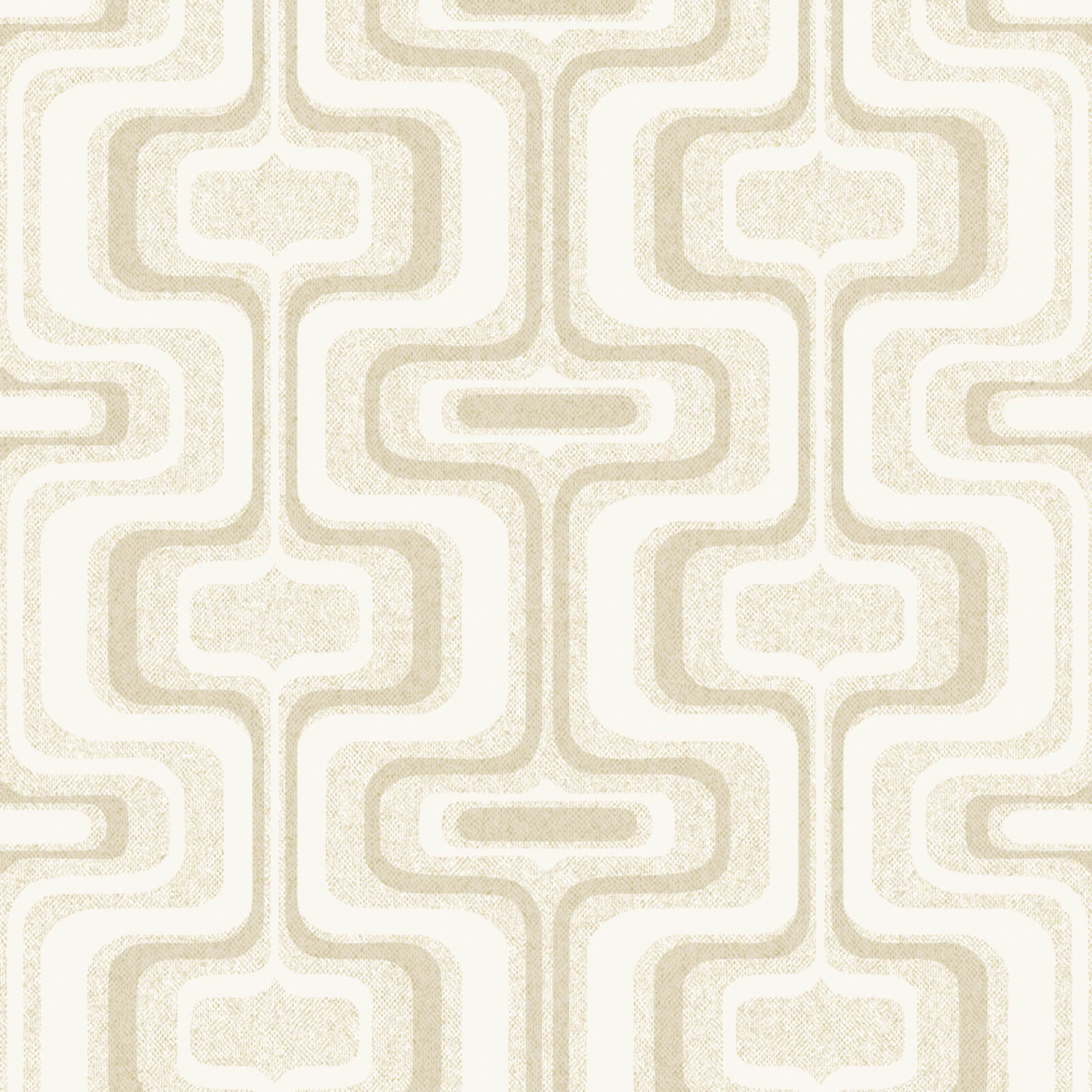 Papel Tapiz Savana Z77525 Geométrico — Texturizado