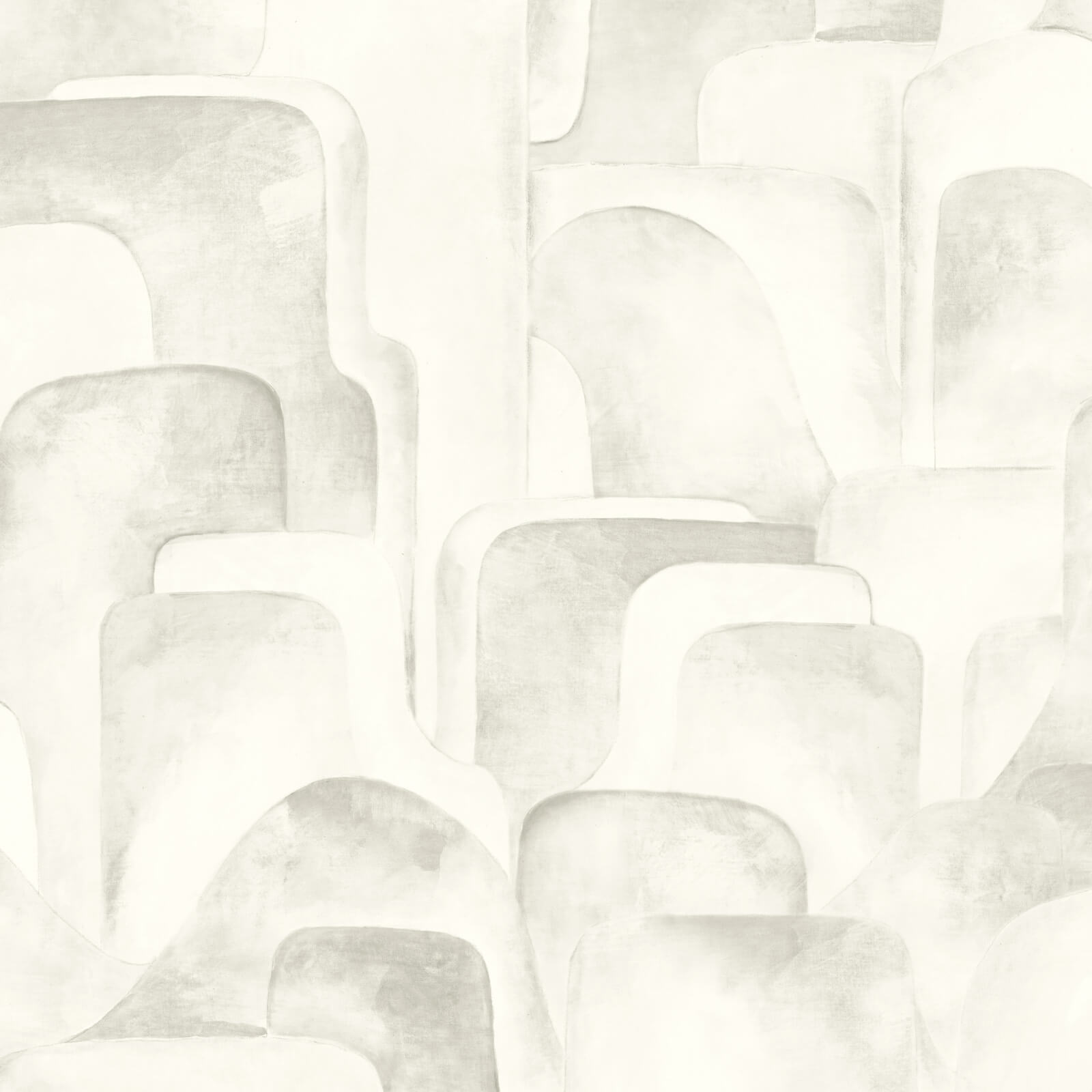 Papel Tapiz Savana Z77534 Geométrico — Texturizado