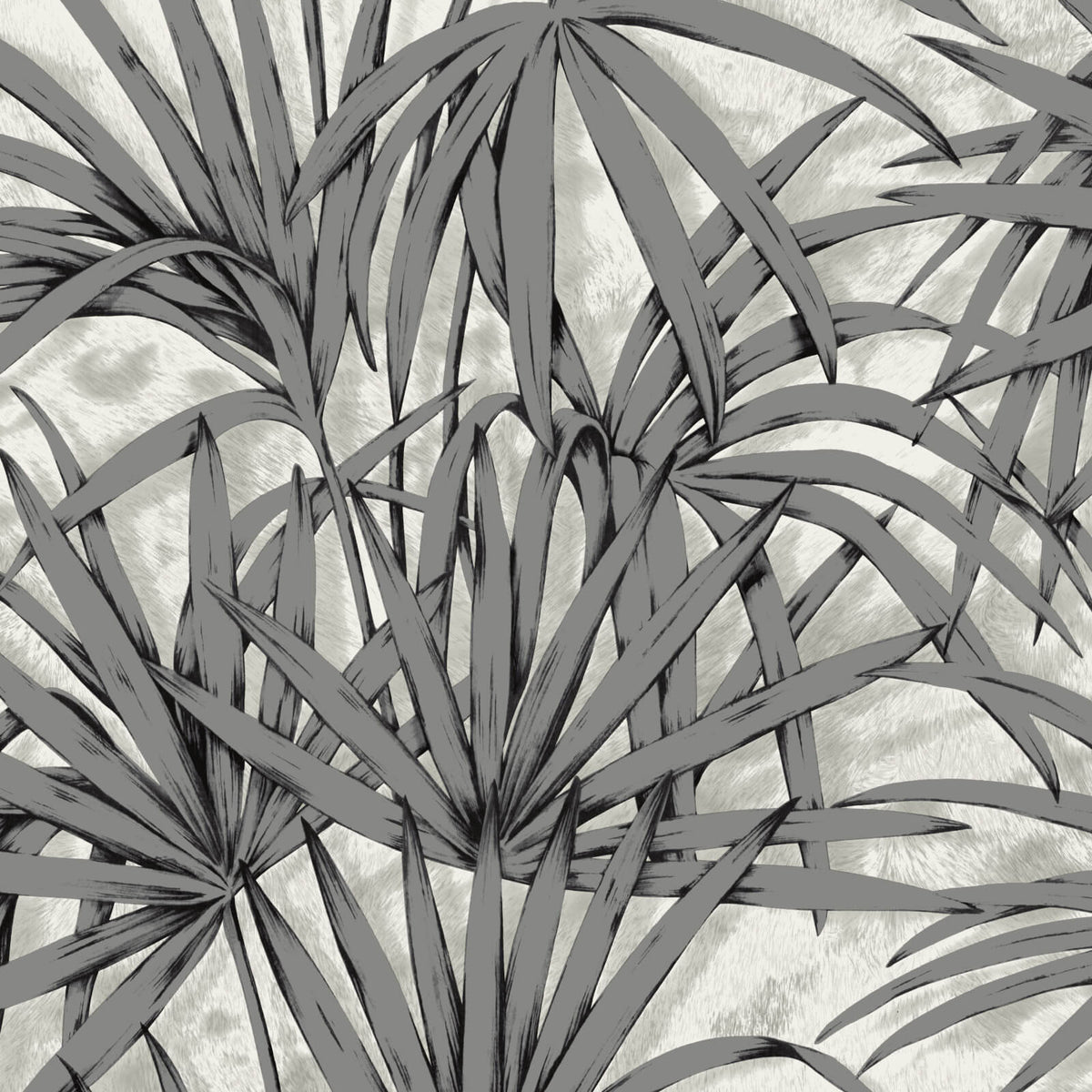 Papel Tapiz Savana Z77549 Botánico — Texturizado