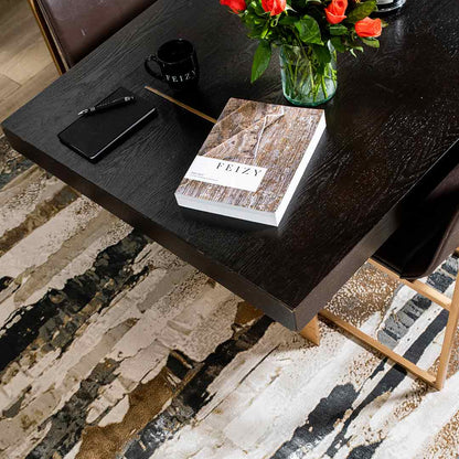 Tapete Decorativo Zuria 1052C