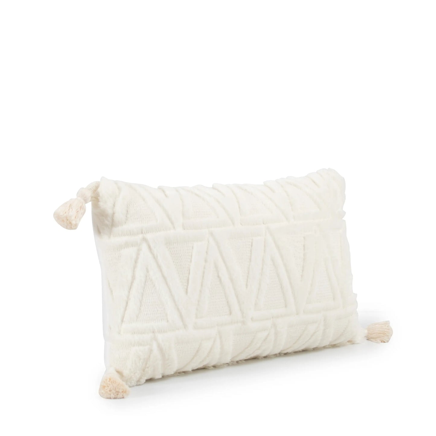Set 6 Cojines Decorativos A&A Morado — Elegancia Lila Contemporánea · Interior