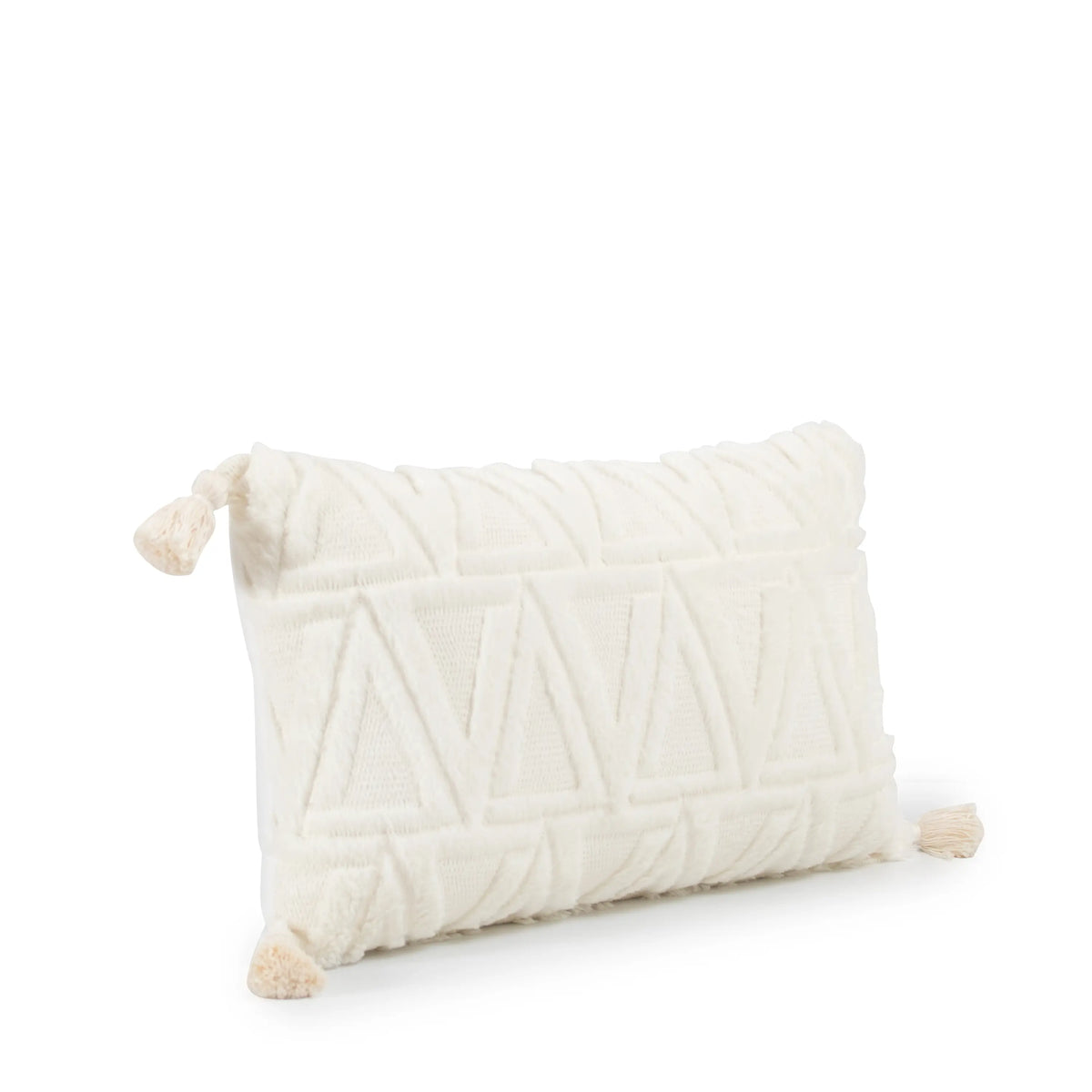 Set 6 Cojines Decorativos A&A Morado — Elegancia Lila Contemporánea · Interior