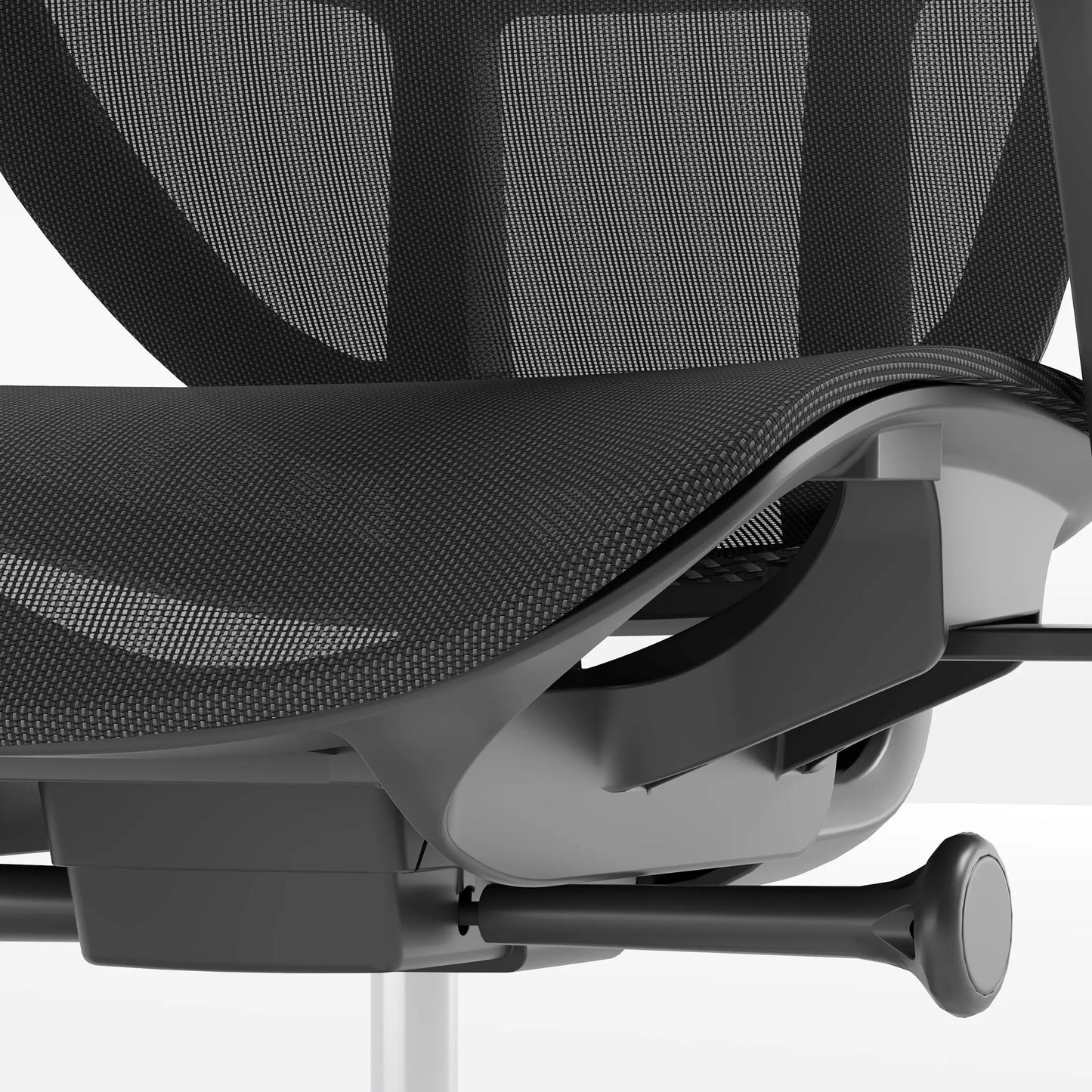 Silla Ejecutiva Glove OHE-505 – Confort Ergonómico con Malla Wintex y Brazos 4D