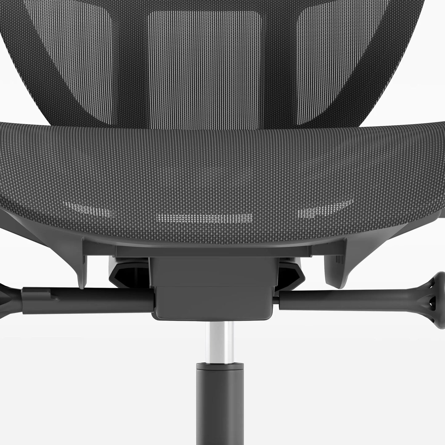 Silla Ejecutiva Glove OHE-505 – Confort Ergonómico con Malla Wintex y Brazos 4D