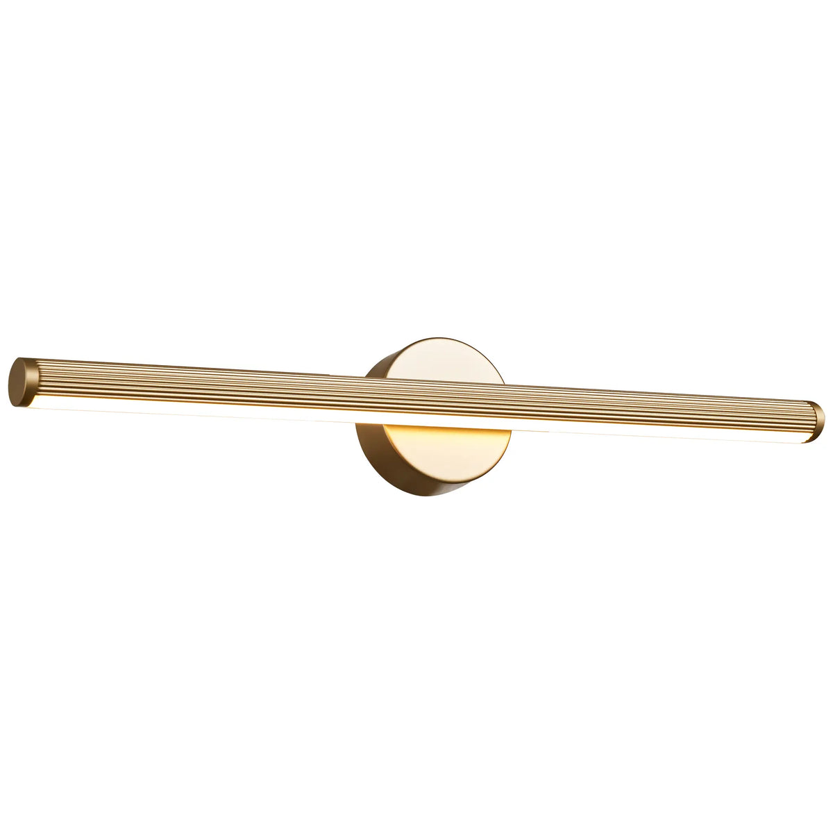 Arbotante Moderno CLASSAR00074 Dorado