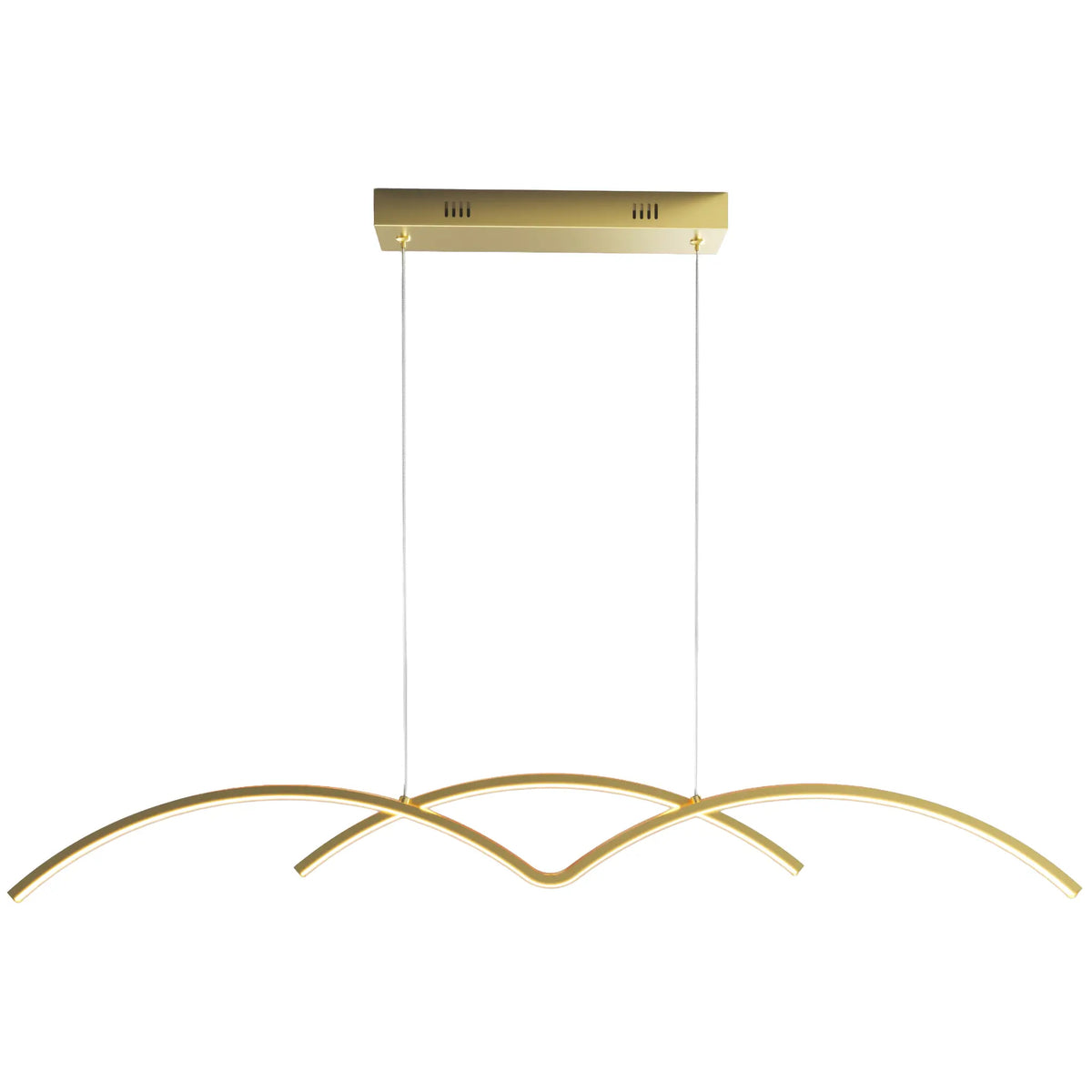 Candil Minimalista CLASSCL00188 Dorado