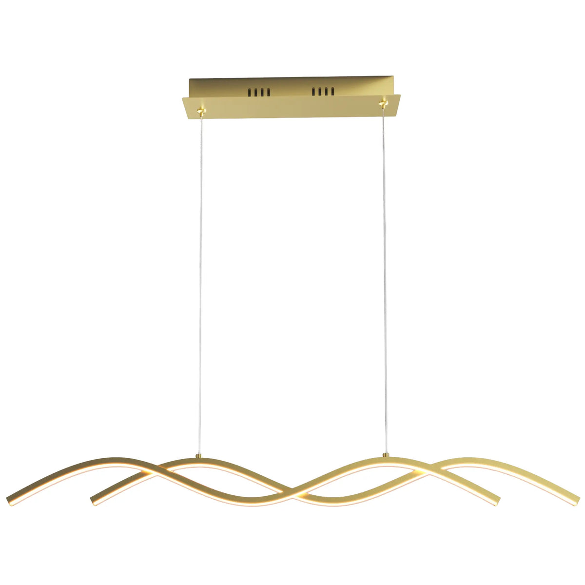 Candil Minimalista CLASSCL00198 Dorado