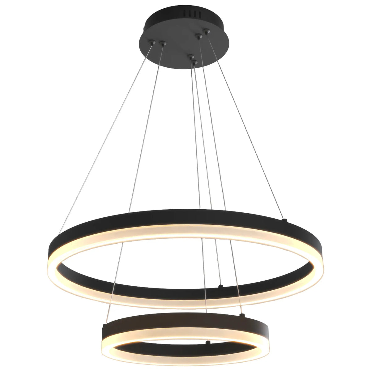 Candil Minimalista CLASSCL00208 Negro