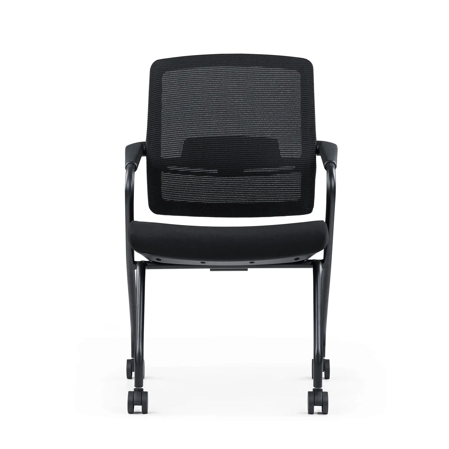 Silla de Visita OHV-138 – Modelo FLEX Anidable y Resistente