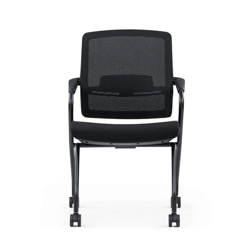 Silla de Visita OHV-138 – Modelo FLEX Anidable y Resistente