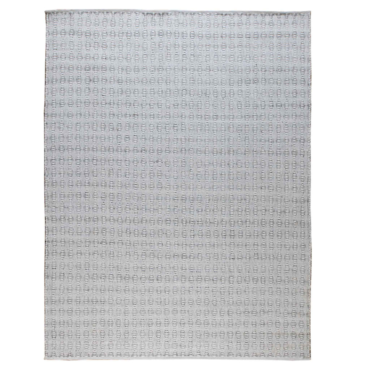 Tapete Decorativo Bora 134N Ivory – Contemporáneo · Interior