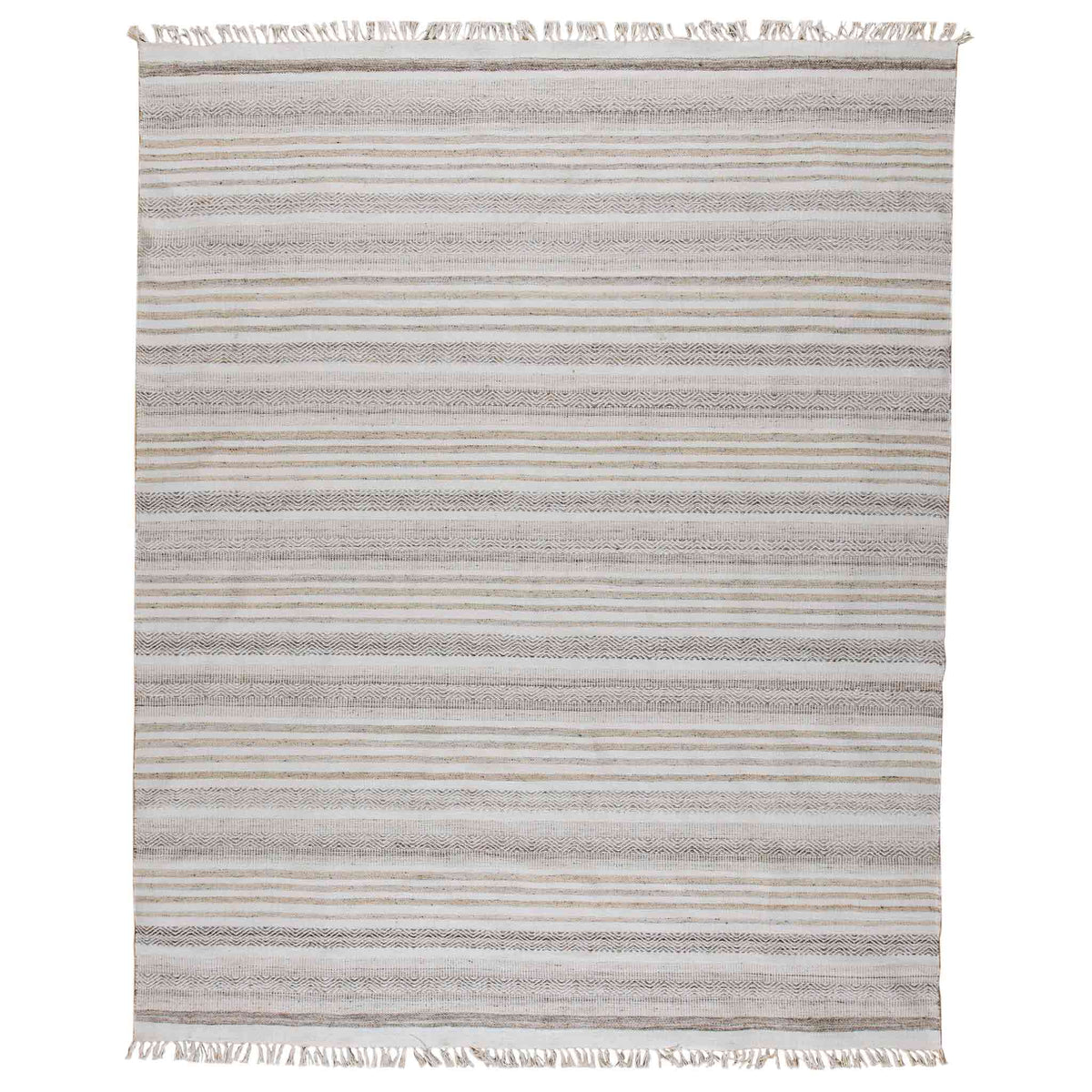Tapete Decorativo Laia 129N Beige – Natural · Exterior