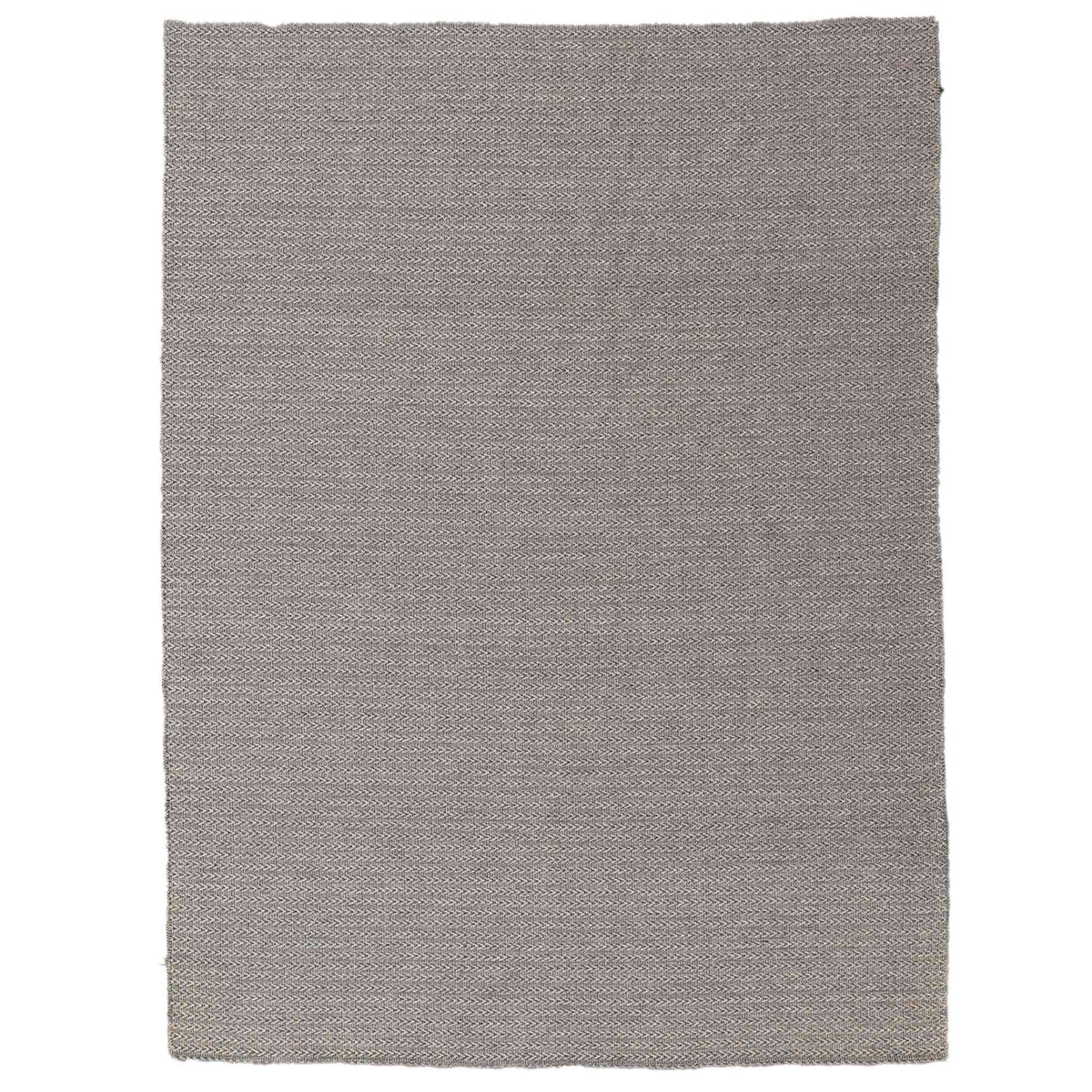 Tapete Decorativo Sari 2020R Negro / Gris – Natural · Exterior