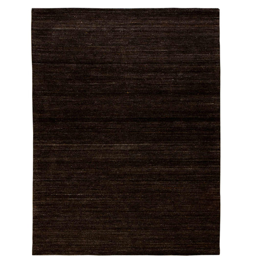 Tapete Decorativo Feizy Duna 141N – Minimalista Natural en Color Charcoal