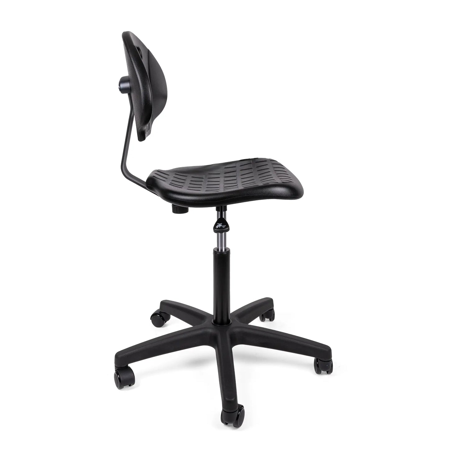 Silla Industrial Heavy Duty OHI-48 – Ergonomía, Soporte y Alta Resistencia
