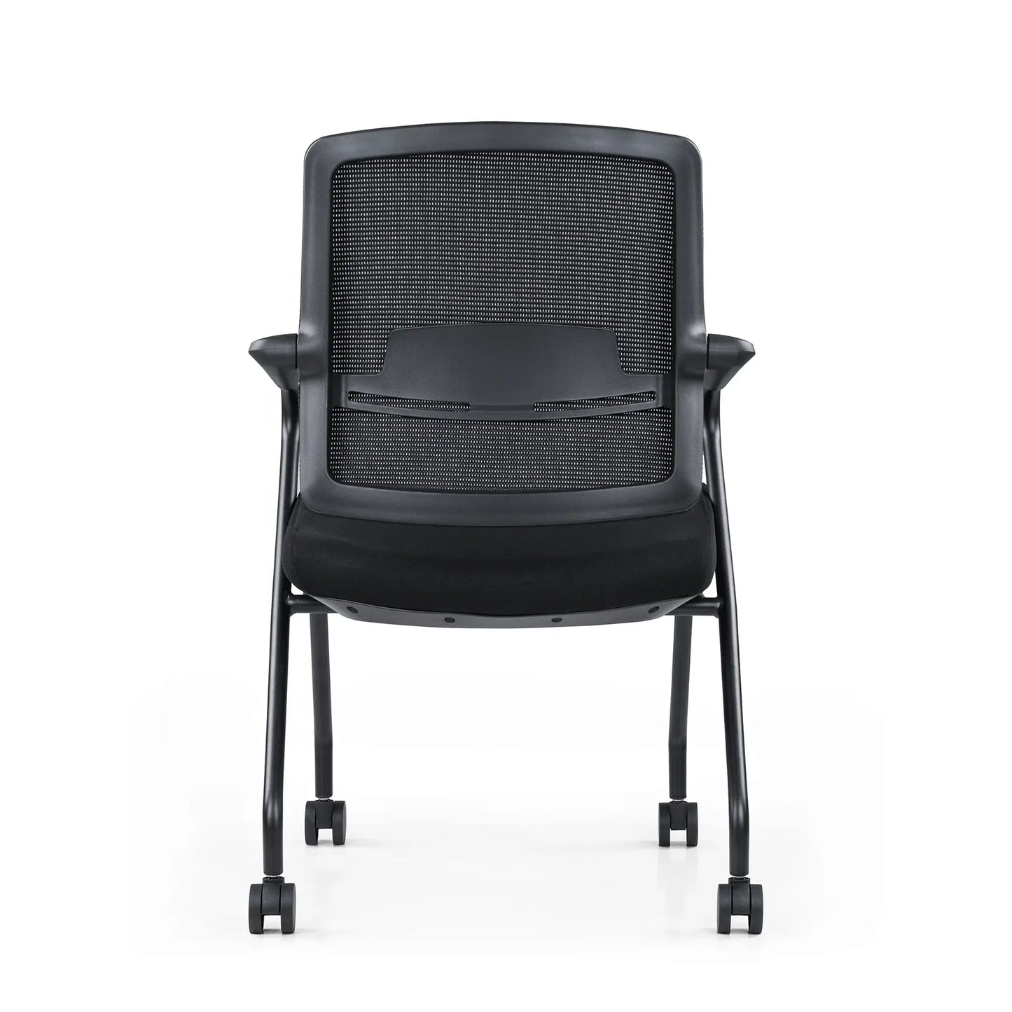 Silla de Visita OHV-138 – Modelo FLEX Anidable y Resistente