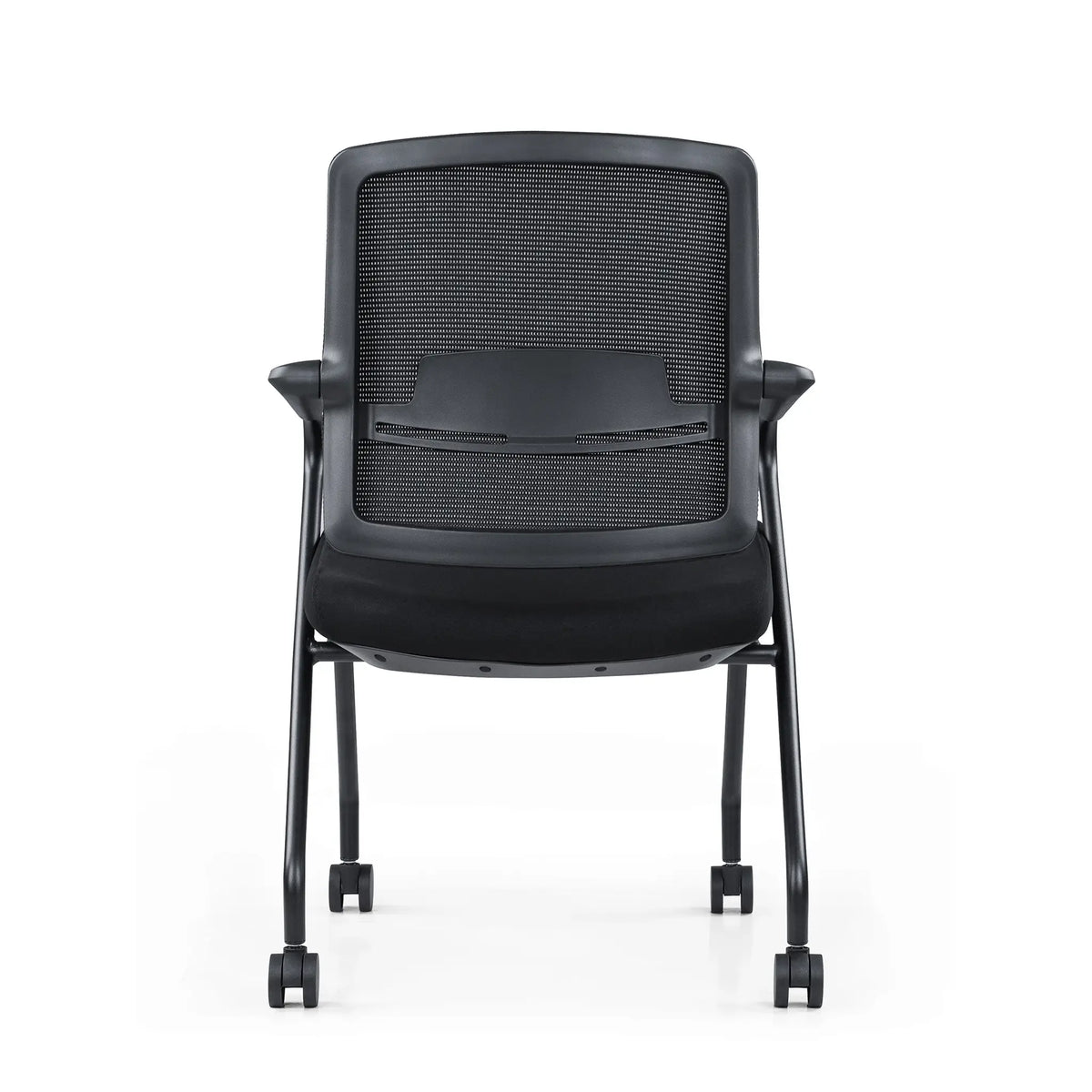 Silla de Visita OHV-138 – Modelo FLEX Anidable y Resistente