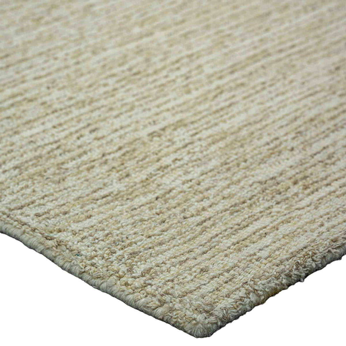 Tapete Decorativo Helena 145N Ivory / Beige – Contemporáneo · Interior