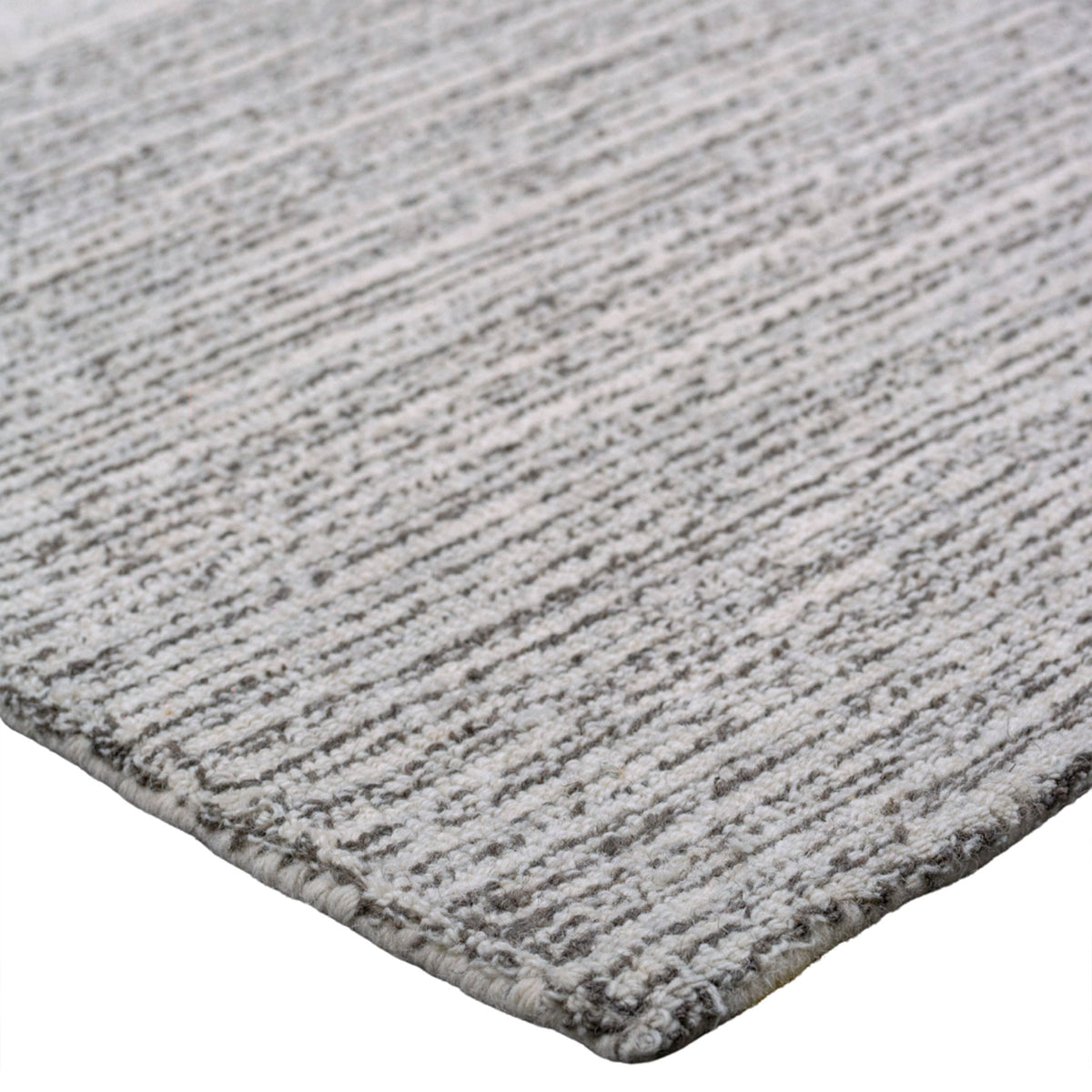 Tapete Decorativo Helena 146N Ivory / Gris – Abstracto · Interior