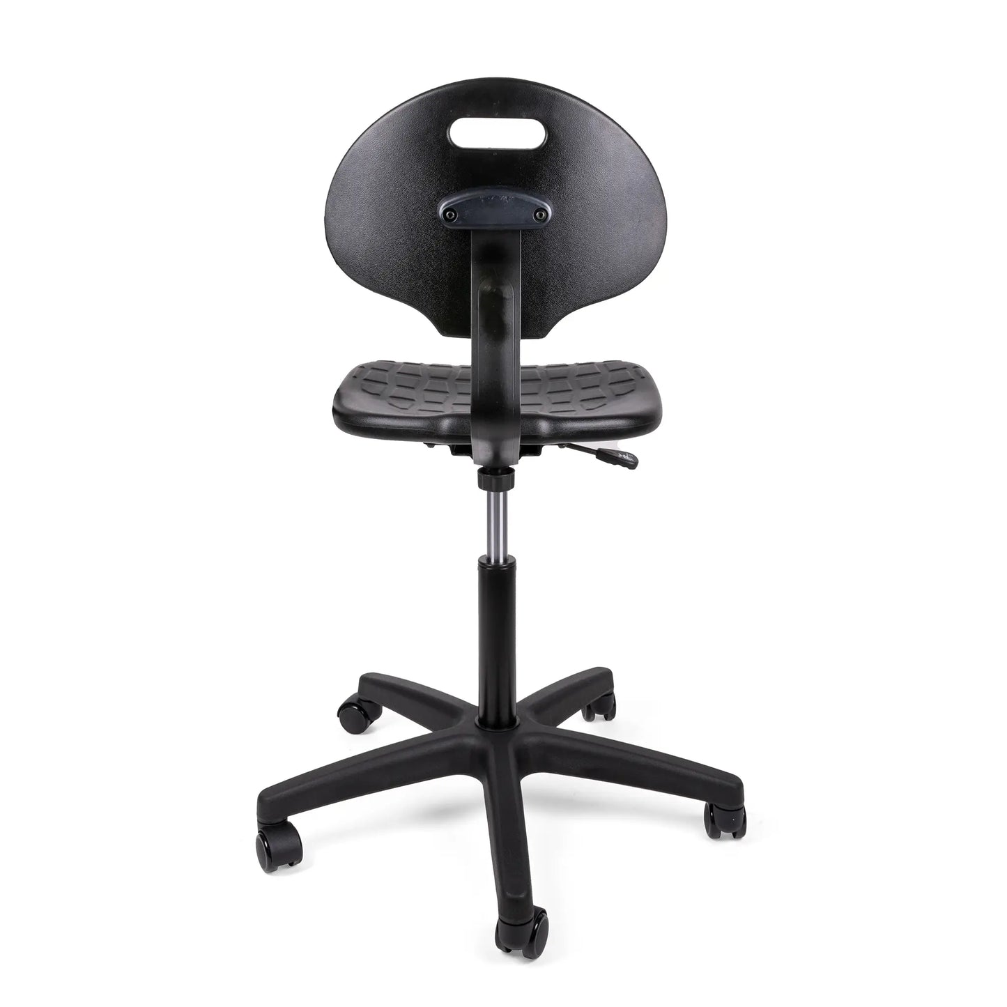 Silla Industrial Heavy Duty OHI-48 – Ergonomía, Soporte y Alta Resistencia