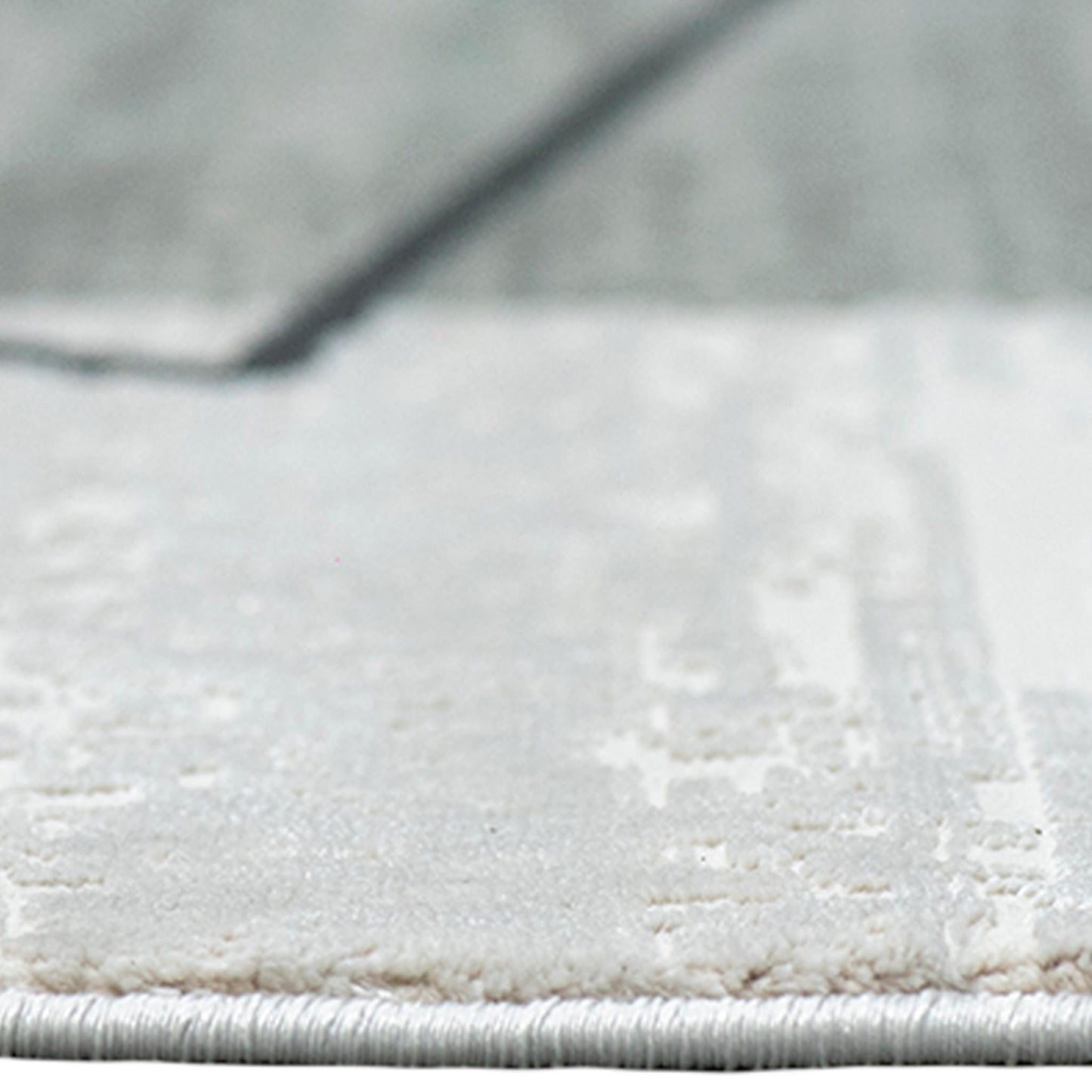 Tapete Decorativo Feizy Eren 1096C – Geométrico Moderno en Tonos Crema | Taupe