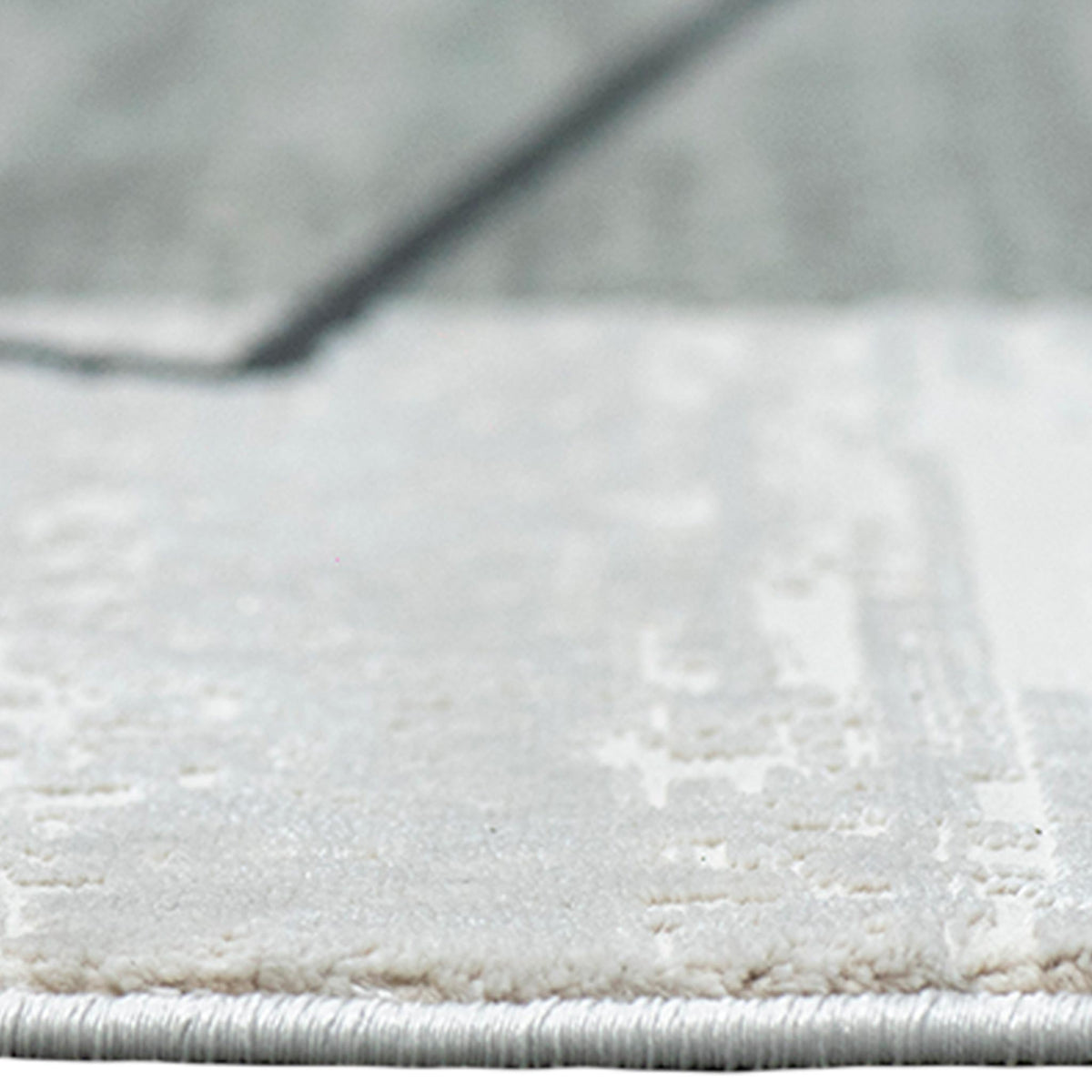Tapete Decorativo Eren 1096C Crema / Taupe – Abstracto · Interior