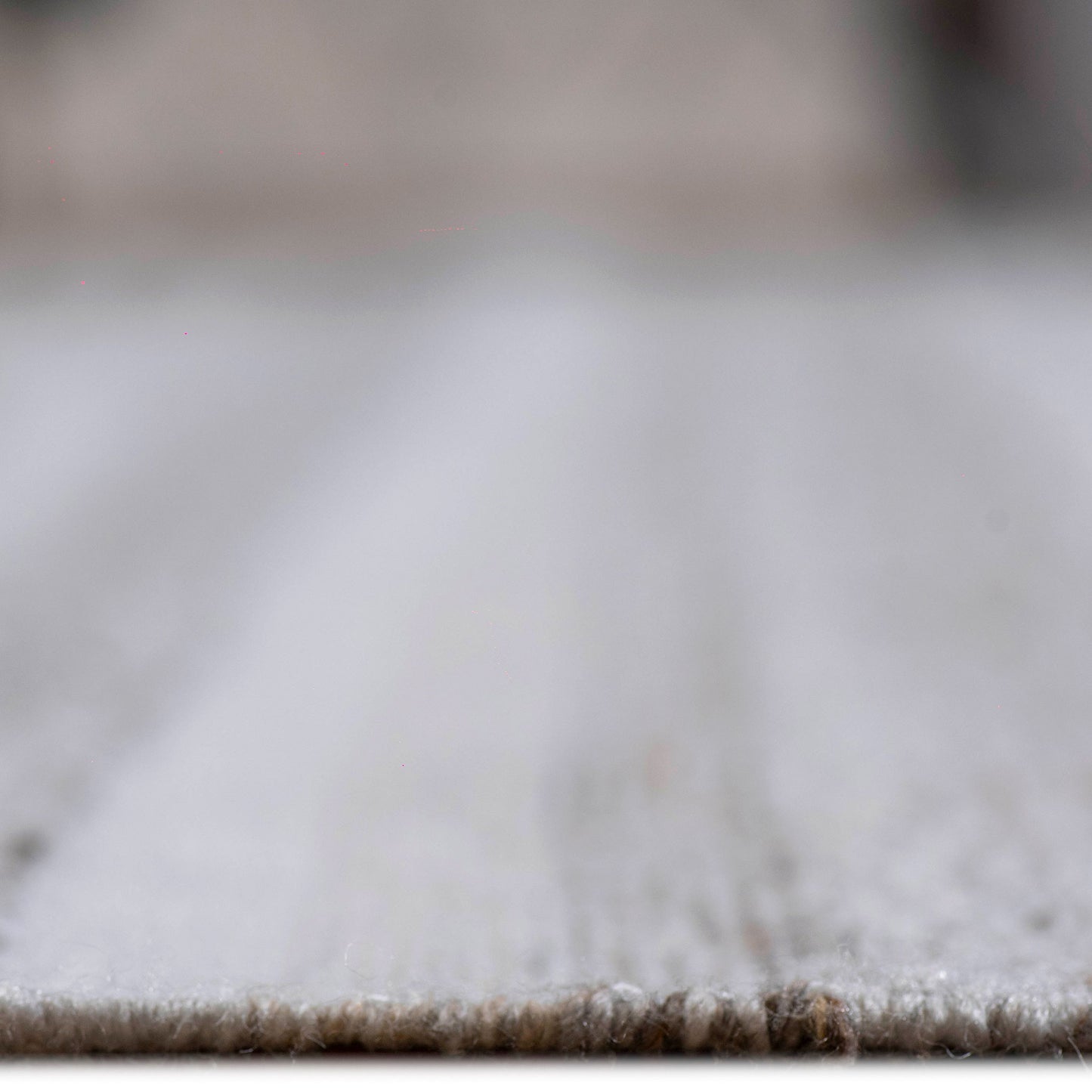 Tapete Decorativo Feizy Laia 129N – Texturizado Artesanal Beige Indoor / Outdoor