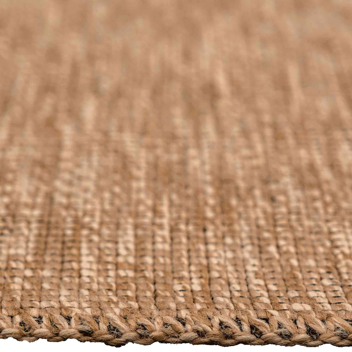 Tapete Decorativo Sari 2017R Crema / Negro – Natural · Exterior