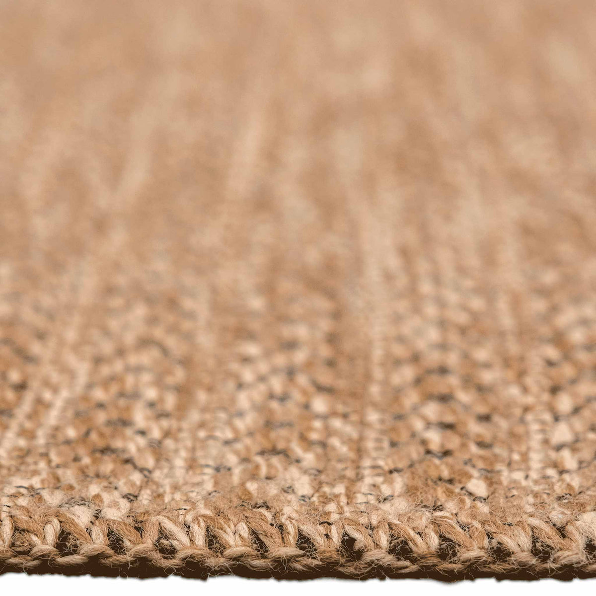 Tapete Decorativo Sari 2019R Negro / Crema – Natural · Exterior