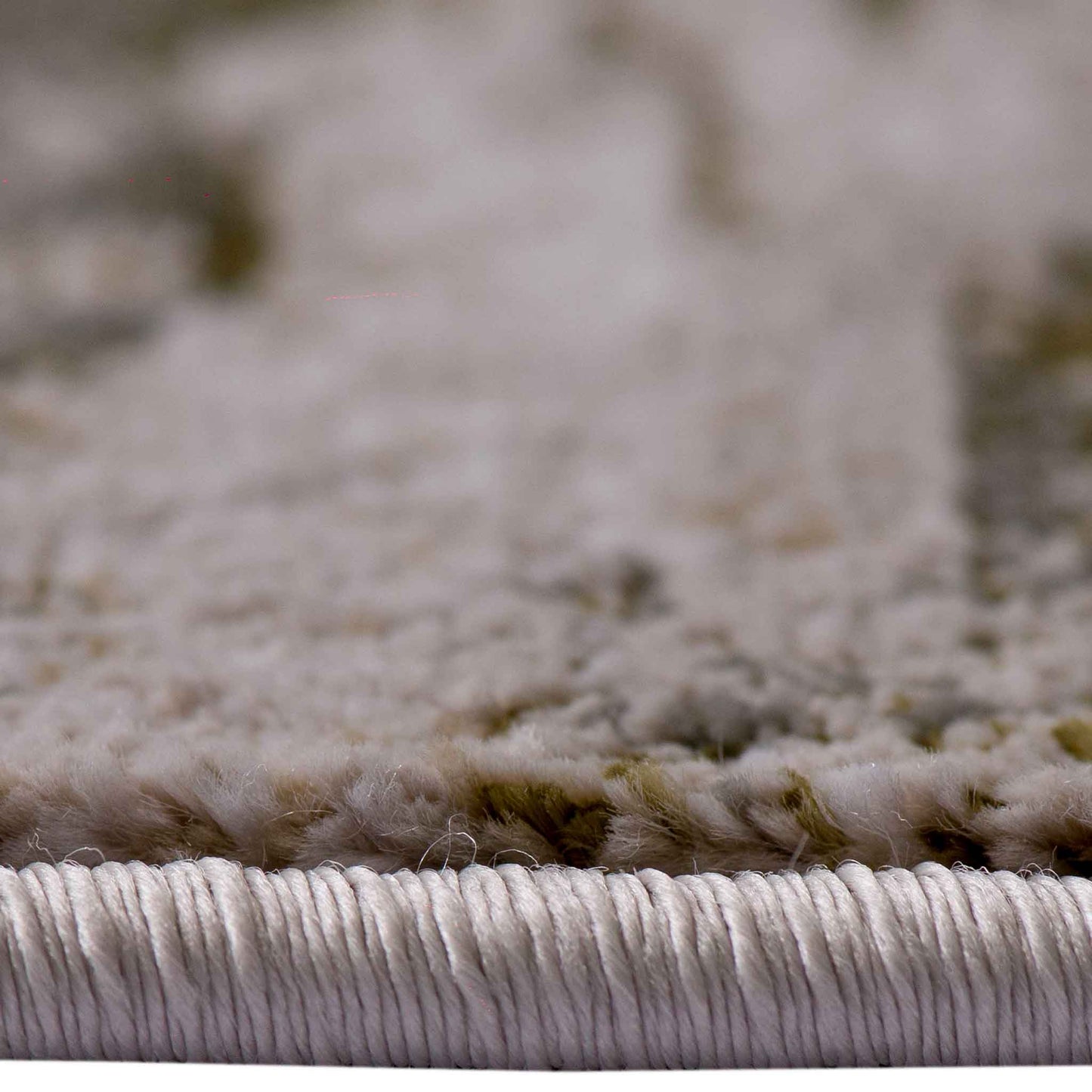 Tapete Decorativo Feizy Zuria 1016C – Abstracto Moderno con Acabado Metálico Taupe