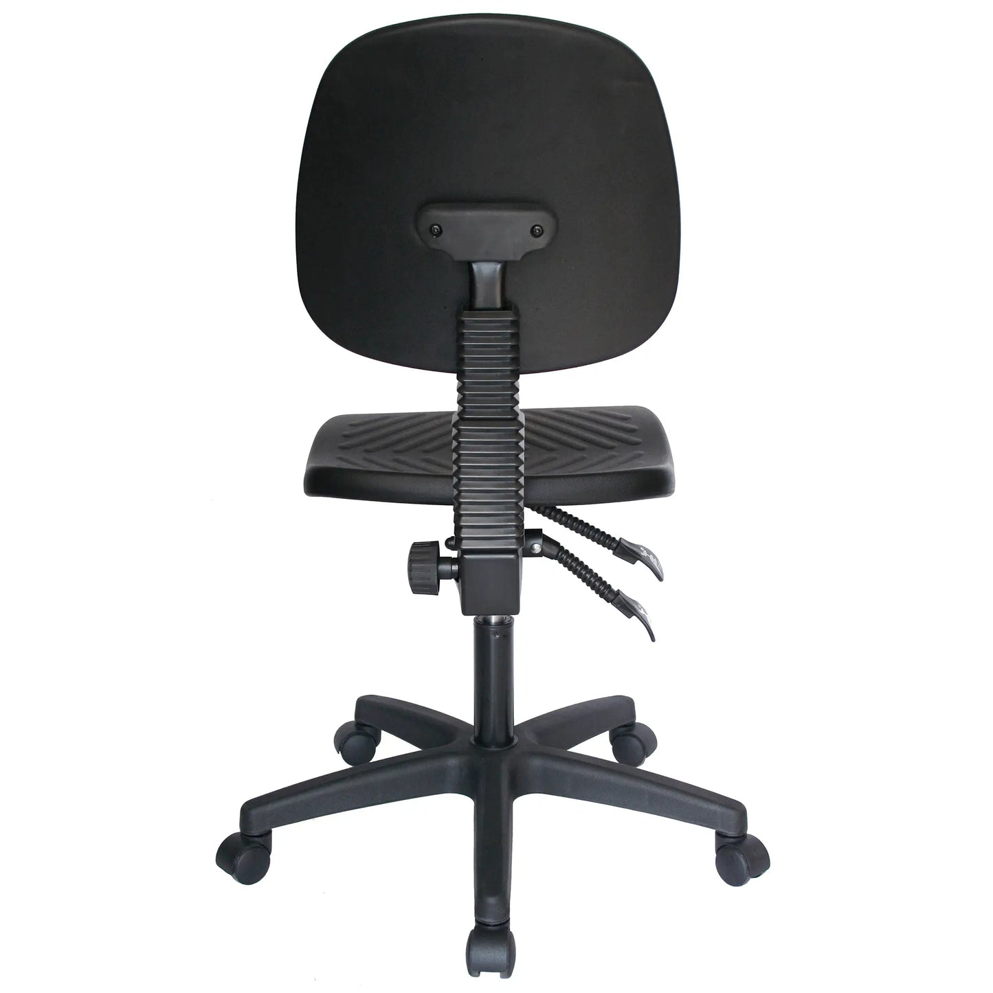 Silla Industrial Heavy Duty OHI-46 – Ajustes Ergonómicos y Resistencia para Uso Rudo