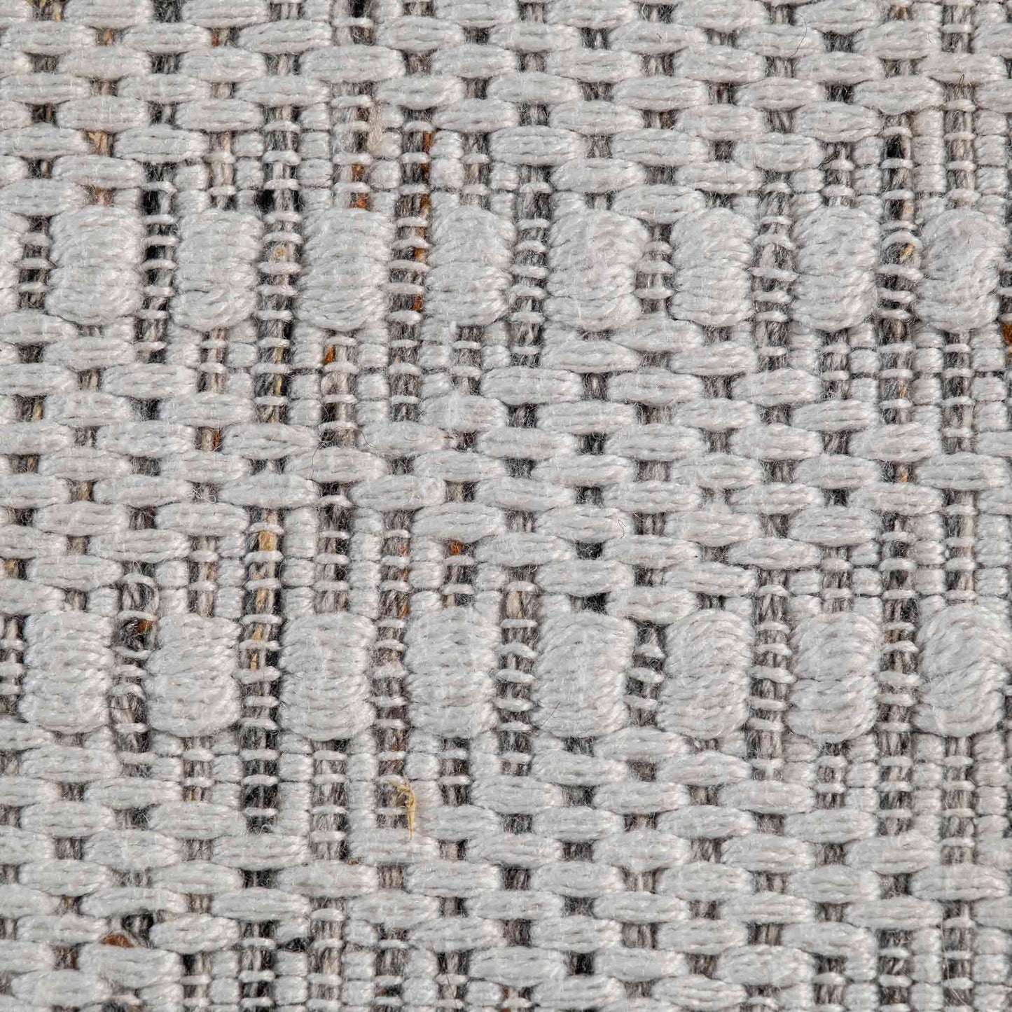 Tapete Decorativo Feizy Bora 134N – Tejido Plano Ivory