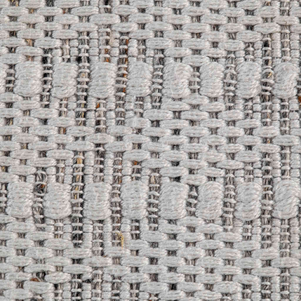 Tapete Decorativo Bora 134N Ivory – Contemporáneo · Interior
