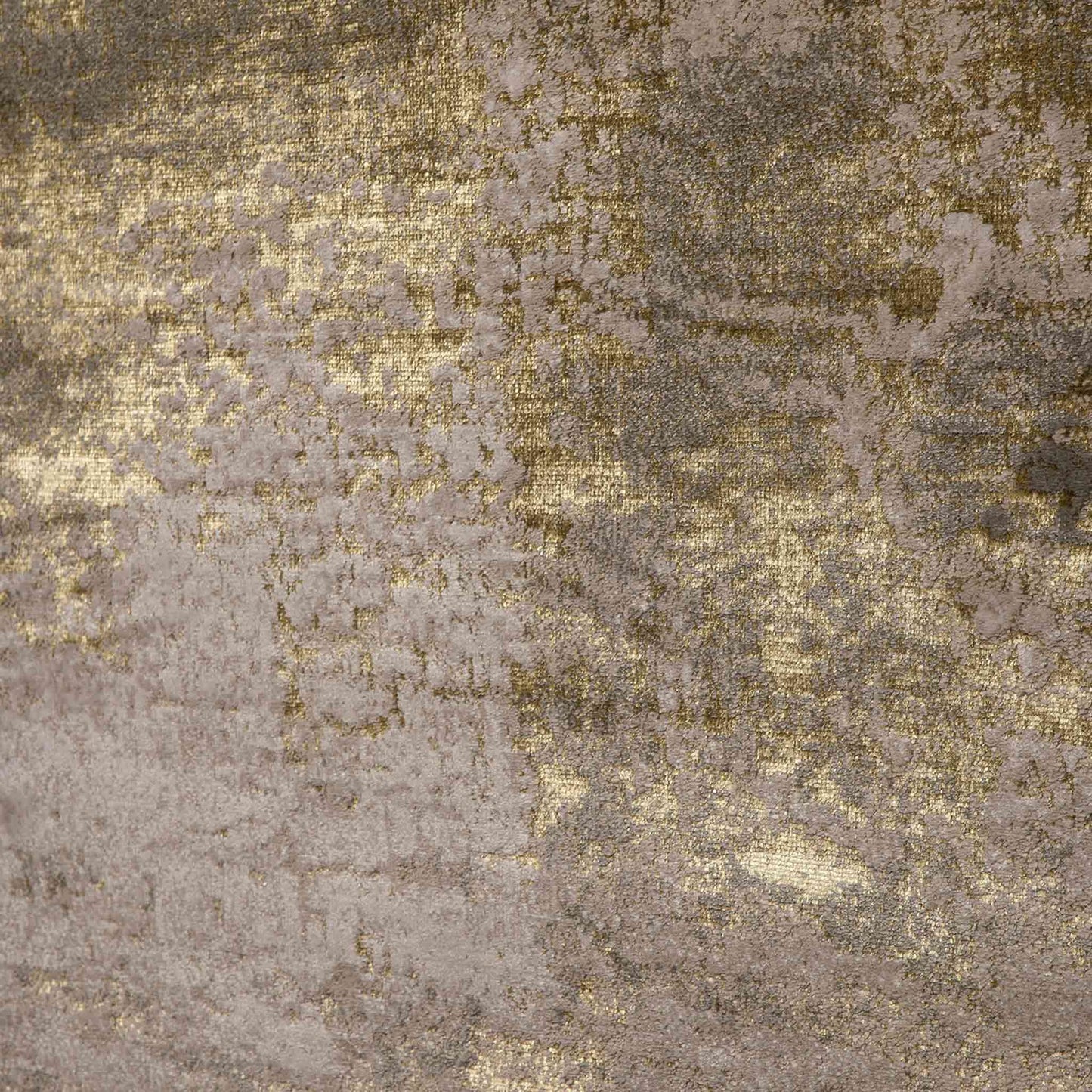 Tapete Decorativo Feizy Zuria 1016C – Abstracto Moderno con Acabado Metálico Taupe