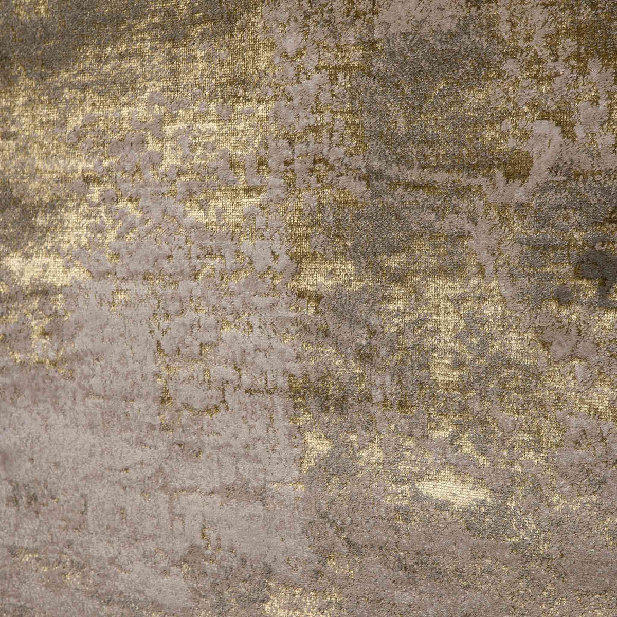 Tapete Decorativo Zuria 1016C Taupe – Abstracto · Interior