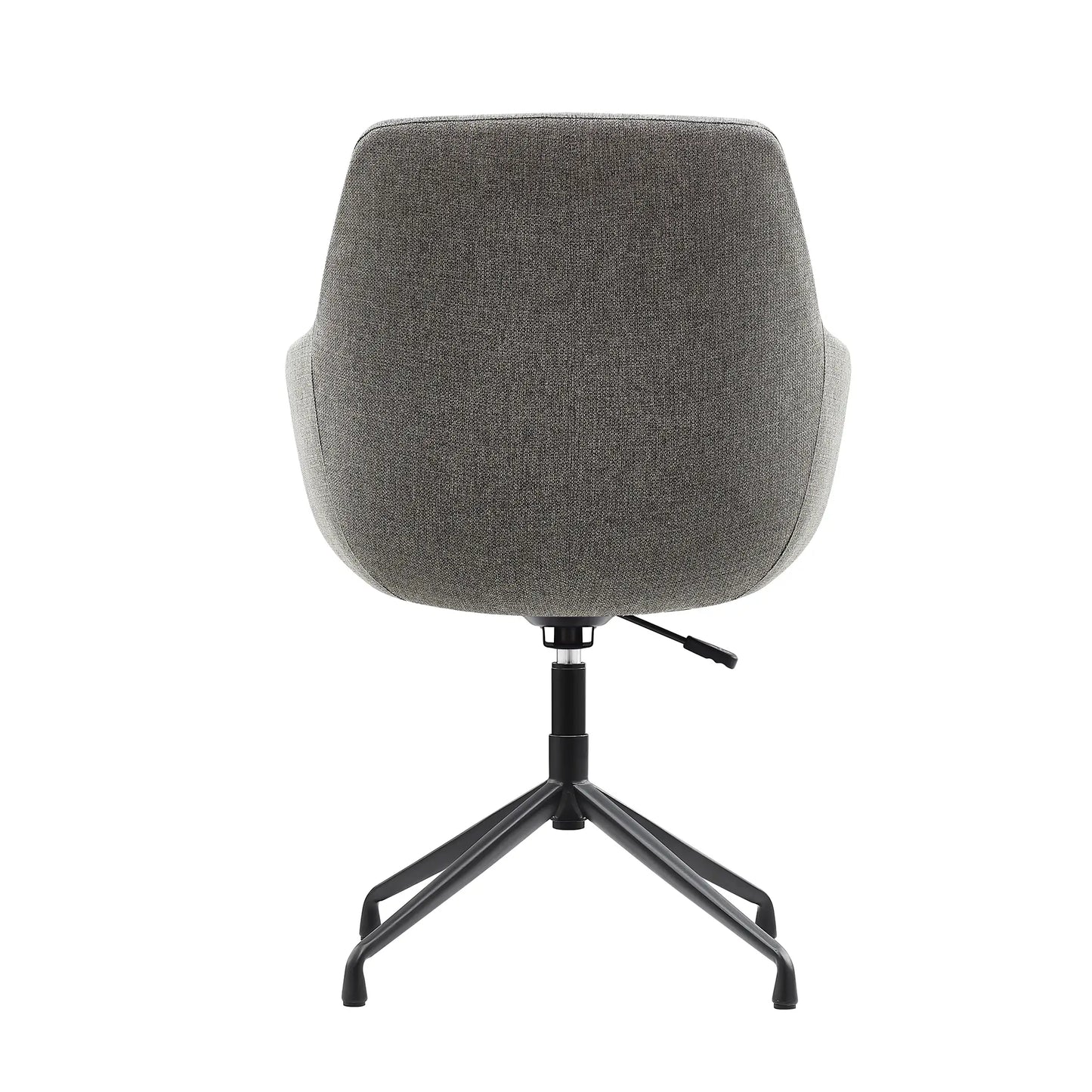 Silla Ejecutiva Trípoli OHV-2005 Gris – Estilo Contemporáneo con Ergonomía Profesional