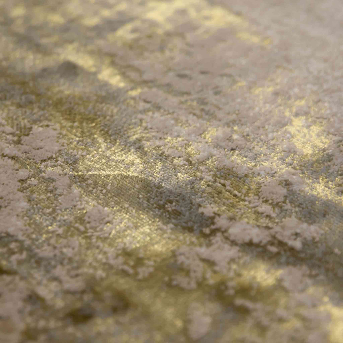 Tapete Decorativo Zuria 1016C Taupe – Abstracto · Interior