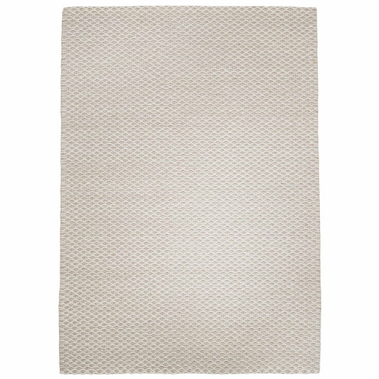 Tapete Decorativo ANIKA N8046 - Crema - Dorzav