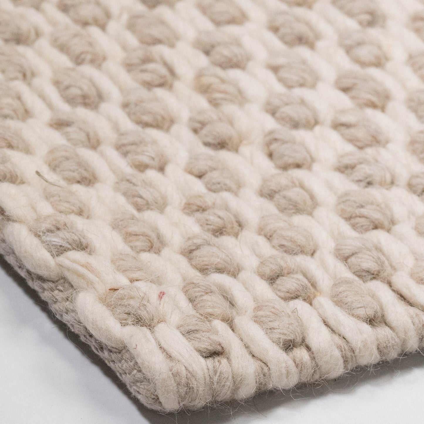 Tapete Decorativo ANIKA N8046 - Crema - Dorzav