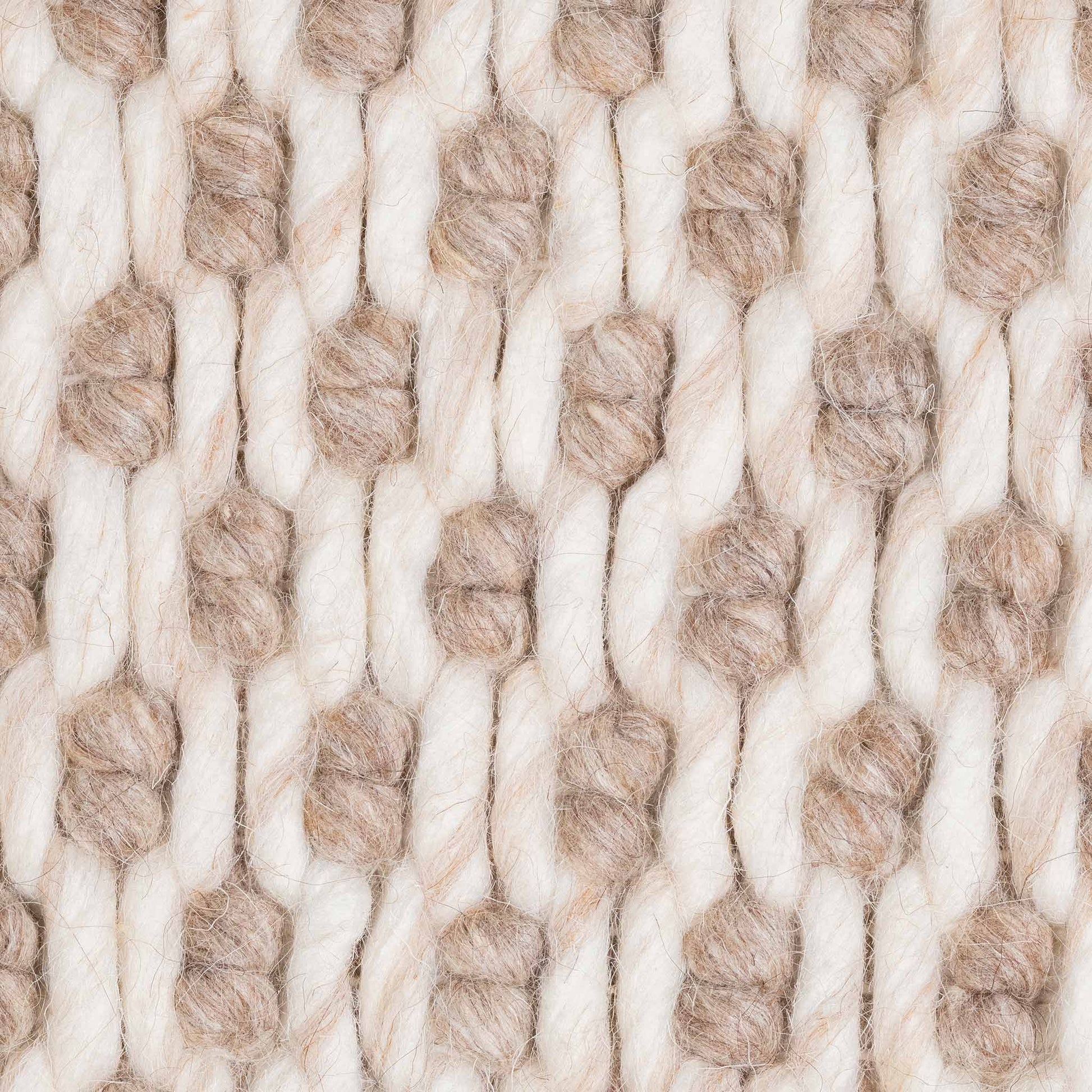 Tapete Decorativo ANIKA N8046 - Crema - Dorzav