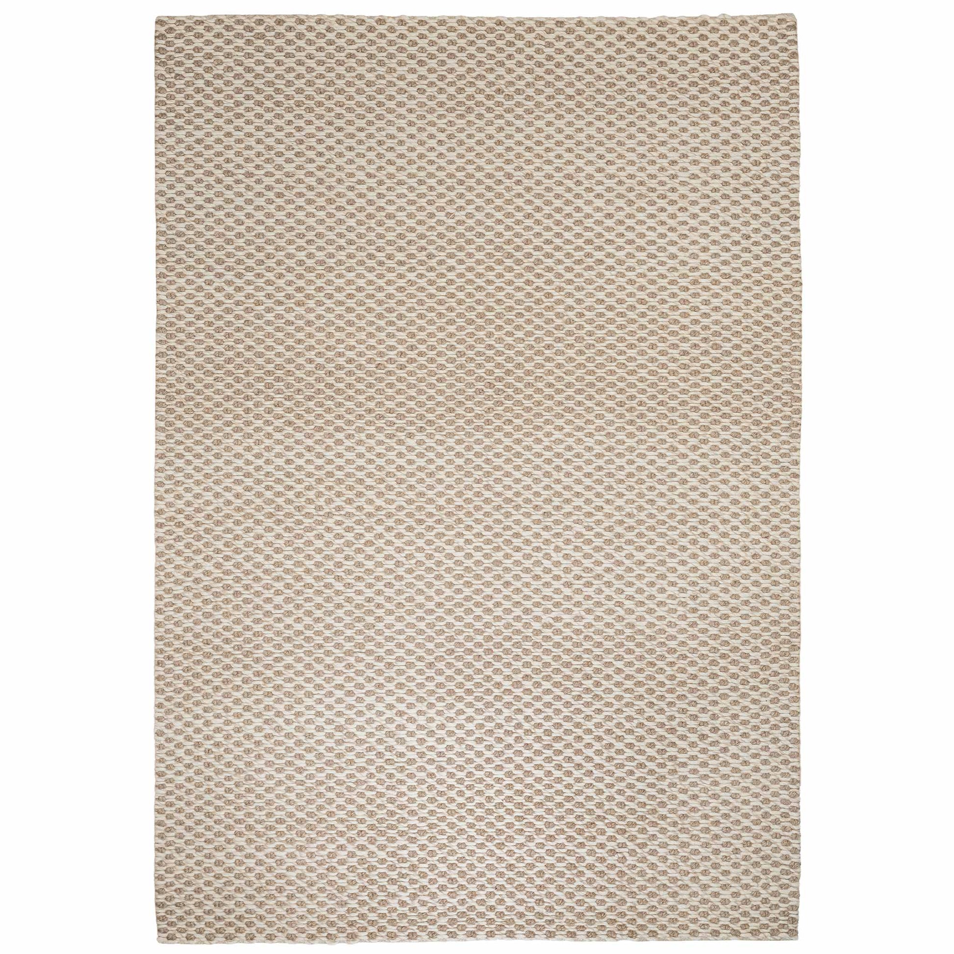 Tapete Decorativo ANIKA N8047 - Crema - Dorzav