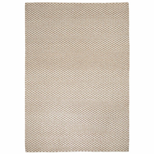 Tapete Decorativo ANIKA N8047 - Crema - Dorzav