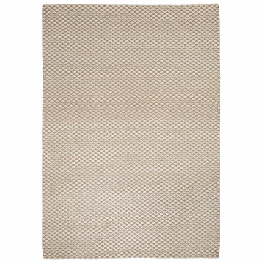 Tapete Decorativo ANIKA N8047 - Crema - Dorzav