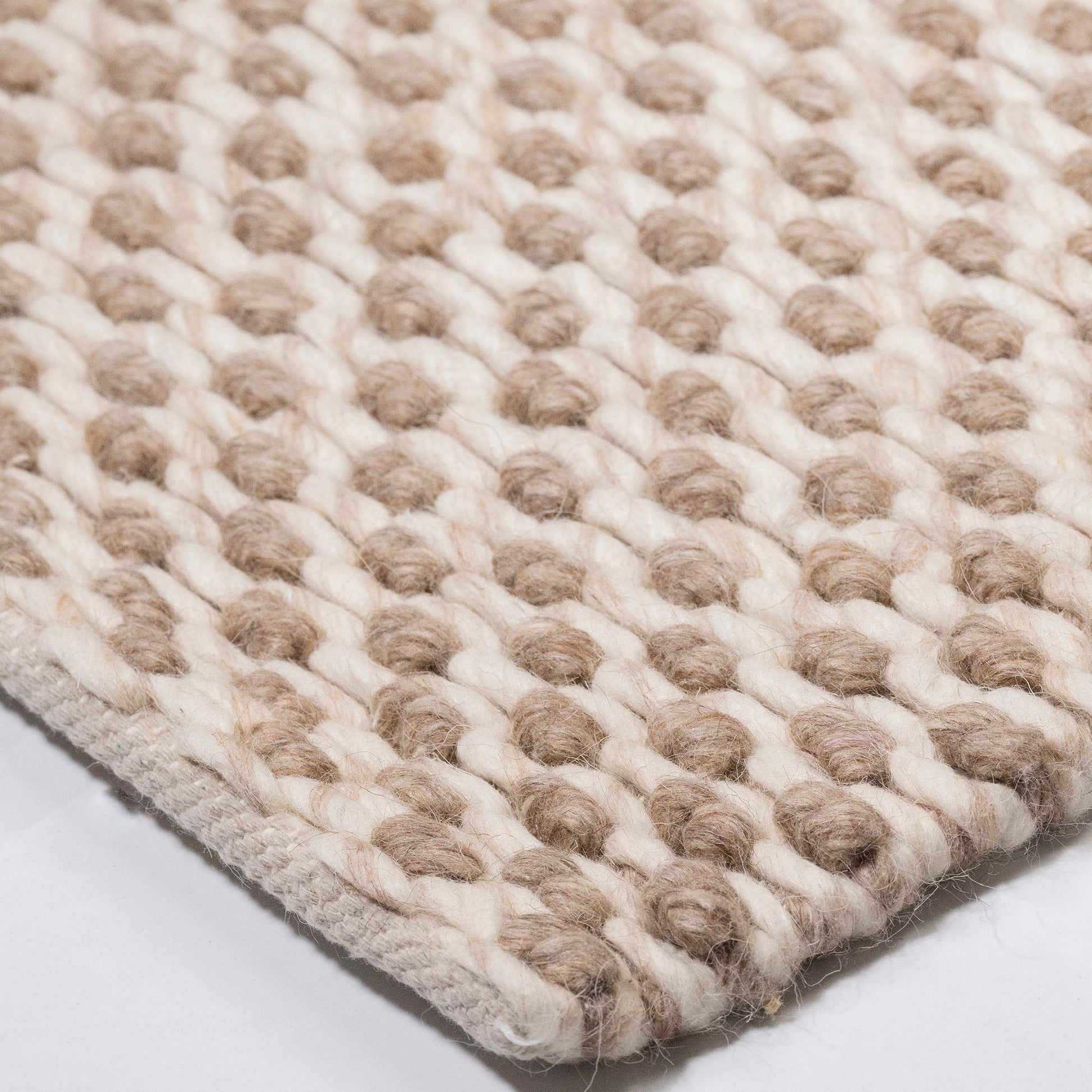 Tapete Decorativo ANIKA N8047 - Crema - Dorzav